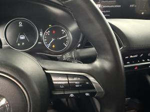 Miniature 24 Mazda Mazda3 GT 2025