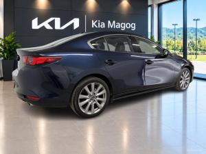 Miniature 6 Mazda Mazda3 GT 2025