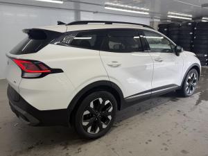 Miniature 6 Kia Sportage X-Line 2024
