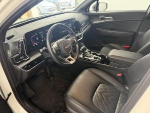 Miniature 9 Kia Sportage X-Line 2024