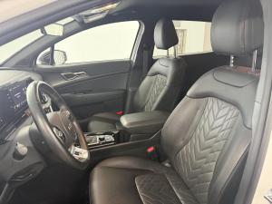 Miniature 10 Kia Sportage X-Line 2024