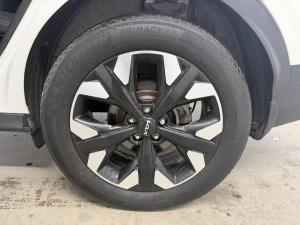 Miniature 8 Kia Sportage X-Line 2024