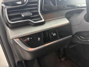 Miniature 11 Kia Sportage X-Line 2024