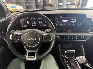 Miniature 15 Kia Sportage X-Line 2024