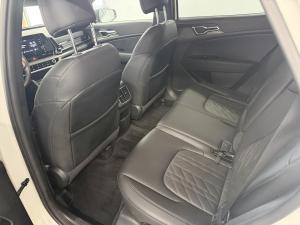 Miniature 13 Kia Sportage X-Line 2024
