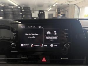 Miniature 16 Kia Sportage X-Line 2024