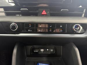 Miniature 18 Kia Sportage X-Line 2024