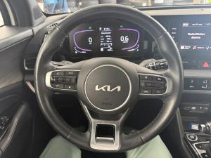 Miniature 21 Kia Sportage X-Line 2024