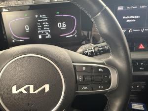 Miniature 22 Kia Sportage X-Line 2024