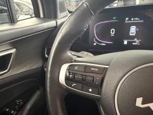 Miniature 23 Kia Sportage X-Line 2024