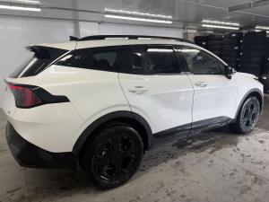 Miniature 6 Kia Sportage X-Line 2026