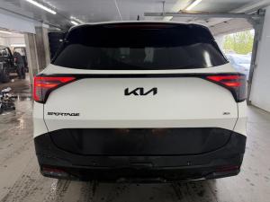 Miniature 5 Kia Sportage X-Line 2026