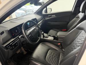 Miniature 9 Kia Sportage X-Line 2026