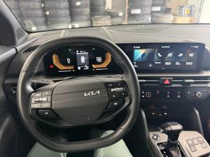 Miniature 15 Kia Sportage X-Line 2026