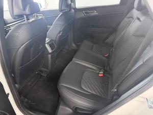 Miniature 13 Kia Sportage X-Line 2026