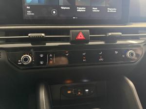 Miniature 18 Kia Sportage X-Line 2026