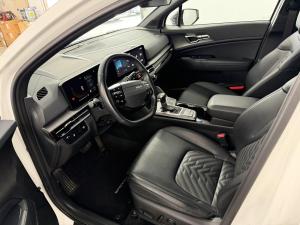Miniature 10 Kia Sportage X-Line 2026