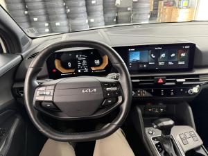 Miniature 16 Kia Sportage X-Line 2026