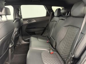 Miniature 15 Kia Sportage X-Line 2026