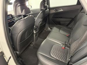 Miniature 14 Kia Sportage X-Line 2026