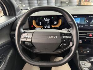 Miniature 22 Kia Sportage X-Line 2026