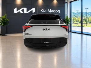Miniature 5 Kia Sportage X-Line 2026