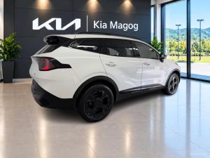 Miniature 6 Kia Sportage X-Line 2026