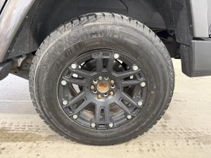 Miniature 7 Jeep Wrangler Unlimited Sahara 2017