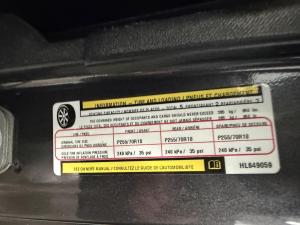 Miniature 8 Jeep Wrangler Unlimited Sahara 2017