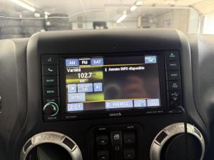 Miniature 15 Jeep Wrangler Unlimited Sahara 2017