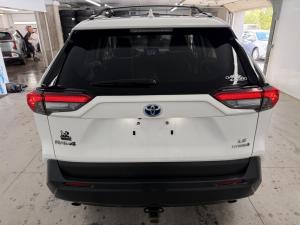 Miniature 5 Toyota Rav4 LE Hybrid 2022