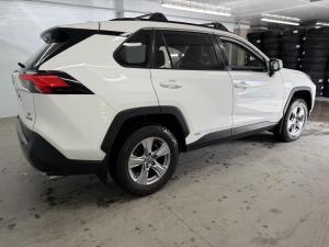 Miniature 6 Toyota Rav4 LE Hybrid 2022