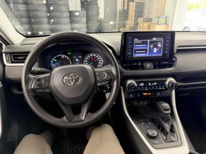 Miniature 12 Toyota Rav4 LE Hybrid 2022