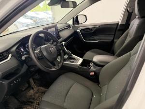 Miniature 9 Toyota Rav4 LE Hybrid 2022