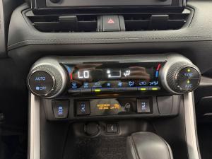 Miniature 14 Toyota Rav4 LE Hybrid 2022
