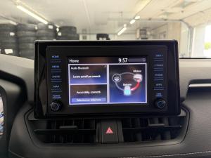Miniature 13 Toyota Rav4 LE Hybrid 2022