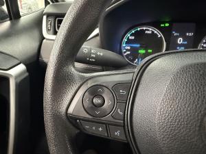 Miniature 18 Toyota Rav4 LE Hybrid 2022