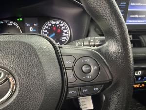 Miniature 16 Toyota Rav4 LE Hybrid 2022