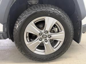 Thumbnail 7 Toyota Rav4 LE Hybrid 2022
