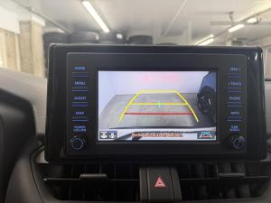 Thumbnail 15 Toyota Rav4 LE Hybrid 2022
