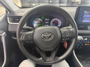 Thumbnail 13 Toyota Rav4 LE Hybrid 2022