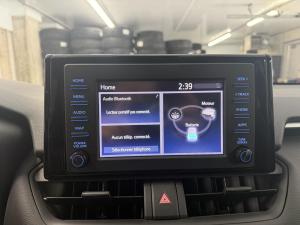 Thumbnail 12 Toyota Rav4 LE Hybrid 2022