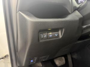 Thumbnail 10 Toyota Rav4 LE Hybrid 2022