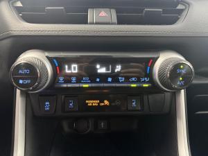 Thumbnail 14 Toyota Rav4 LE Hybrid 2022