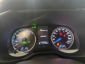 Thumbnail 19 Toyota Rav4 LE Hybrid 2022