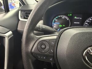 Thumbnail 18 Toyota Rav4 LE Hybrid 2022