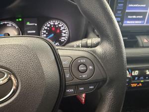 Thumbnail 17 Toyota Rav4 LE Hybrid 2022