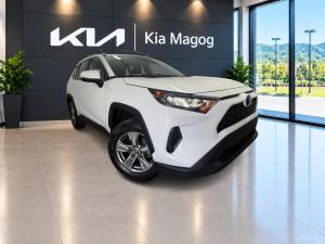 2022 Toyota Rav4 LE Hybrid - Image 1