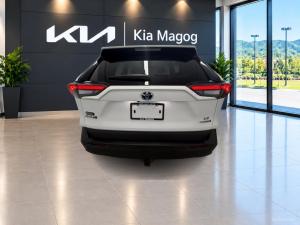 Thumbnail 5 Toyota Rav4 LE Hybrid 2022