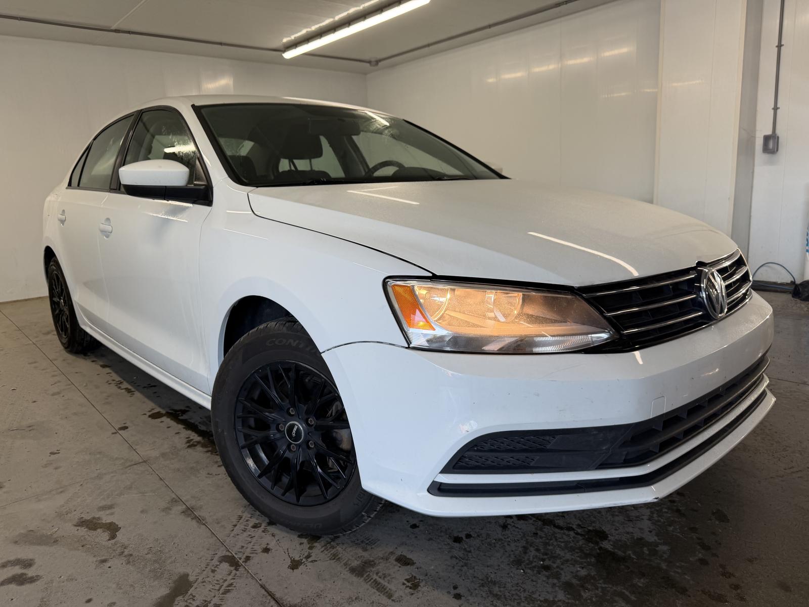 Volkswagen Jetta 1.8 TSI Highline 2017